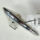 Passenger Right Rear Door Handle Exterior Fits 15-19 Hyundai Sonata Oem Used. Price: $49.40.
