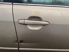 Passenger Door Handle Exterior Vin Front Fits 08-13 Highlander 211359 Used. Price: $127.04.