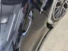 Driver Door Handle Exterior Assembly Rear Fits 15-19 Porsche Macan 562356 Used. Price: $129.98.