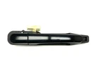 Right Passenger Rear Exterior Door Handle Fits 2005-2007 Ford Freestyle 48149 Used. Price: $47.49.