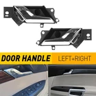 2X Inside Door Handle Driver & For Passenger 2012-2015 Chevrolet Captiva Sport New. Price: $19.94.