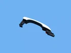 Genuine Mopar Exterior Door Handle Left 1YB52GW7AF New. Price: $93.15.