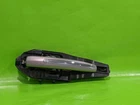 16-18 Lincoln Mkx Passenger Right Front Exterior Door Handle Oem 4382-90 Used. Price: $68.00.