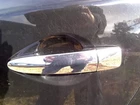 Driver Door Handle Exterior Assembly Rear Fits 09-14 Maxima 103748510 Used. Price: $53.55.