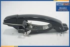 08-16 Land Rover Front Right Side Exterior Door Handle Assembly Oem Used. Price: $32.76.
