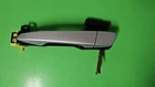 2010-2015 Lexus RX350 RX450H Rear Left Outer Door Handle Silver 1J4 Oem Bracket Used. Price: $50.00.