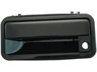 For 1988-1994 Chevrolet C3500 Door Handle 41765QQRP 1989 1990 1991 1992 1993 New. Price: $27.19.