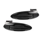 For Hyundai Sonata 2002-2005 Exterior Door Handle Driver Passenger Side Pair New. Price: $32.50.