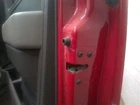 Latch Assembly Only! Passenger Right Front Door Manual Fits 09-14 Ford F150 Pick Used. Price: $39.99.