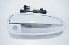 1994 - 2001 Acura Integra Door Passenger Side Outer Handle Oem (white) Used. Price: $64.99.