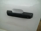 Driver Door Handle Exterior Only Fits 21-25 Ford F150 Pickup 104887457 Used. Price: $77.35.