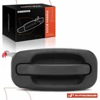 A-premium Rear Passenger Metal Exterior Door Handle For Chevrolet Silverado Gmc New. Price: $15.99.