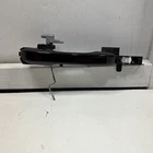 2023-2026 Honda Accord Rear Right Exterior Door Handle Black Oem Used. Price: $100.00.