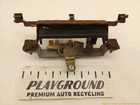 Toyota 4RUNNER Liftgate Tailgate Exterior Door Handle Fits 1999-2002 01 Used. Price: $44.88.