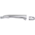 For Lexus RX400H Exterior Door Handle Front Driver Side Chrome 2006 07 2008 New. Price: $34.71.