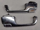 Oem 1967-72 Gmc/chevy Truck Door Handle Pair 3927896 3927897 Used. Price: $100.00.