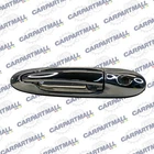 1998-2002 Lincoln Town Car Front Left Exterior Door Handle Assy 938-3000-ASM Oem Used. Price: $55.22.