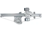 Aci 69RF89Q Rear Right Window Regulator Fits 2007-2013 Chevy Silverado 1500 New. Price: $83.68.