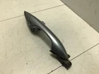 Honda Odyssey 2007 Rear Right Passenger Side Exterior Door Handle Factory Used. Price: $51.21.