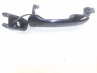 Exterior Front Door Handle Fits 15-19 Explorer Used. Price: $68.02.