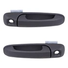 Pair Outside Door Handles For Ram Pickup Dakota Durango Raider Front Outer Set New. Price: $27.30.