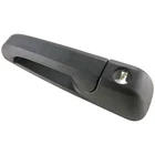 82058 Dorman Exterior Door Handle Front Driver Left Side For Ram Truck 2500 New. Price: $44.48.
