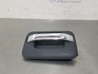 2013 Ford F150 Xlt Crew Cab Exterior Rear Door Handle Chrome Left Driver Used. Price: $45.00.