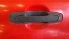 Used Rear Right Exterior Door Handle Fits: 2001 Chevrolet Tracker Front. Price: $83.64.