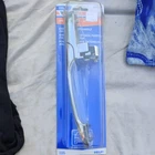 Exterior Door Handle-outside Dorman 80532CD New. Price: $23.00.