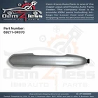 Toyota Highlander 2020 2026 Exterior Door Handle Rear Right Oem 69211-0R070 New. Price: $125.00.
