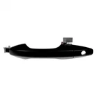 Driver Door Handle Exterior Assembly Front Fits 07-11 Cr-v 97046 New. Price: $92.96.