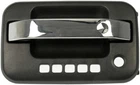 Exterior Door Handle-outside Dorman 97689 New. Price: $142.59.