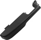 Driver Left Side Front Door Armrest Handle 1999-06 Chevy Suburban Tahoe 12472876 New:. Price: $34.40.