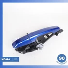 2016 Range Rover Sport L494 Front Left Side Door Handle W/ Keyless Go Blue Oem Used. Price: $91.30.