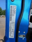 Driver Door Handle Exterior Assembly Painted Fits 17-23 Compass 464587 Used. Price: $90.00.