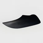 00-04 Porsche 911 986 Boxster, Front Right Passenger Side Door Handle Trim Panel Used. Price: $25.00.