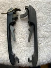 Pair 2 Volkswagen Beetle Fastback Squareback Bus Other Door Handle Unknown Years Used. Price: $40.00.