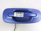 2005-2006 Subaru Impreza Rear Driver Exterior Door Handle 61022FE030BH Used. Price: $33.25.