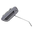 For Chevy Spark 14-16 Acdelco 95227886 Front Driver Side Exterior Door Handle New. Price: $151.89.