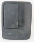 99-16 Ford Sd F250 F350 Crew/excursion F81B-2626600 Ext Door Handle Blk 3164 Used. Price: $16.79.