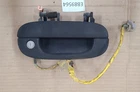 Oem 1994-2002 Dodge Ram 2500 Front Passenger Exterior Door Handle Right 55275022 Used. Price: $69.95.