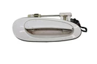 97-04 Porsche Boxster Front Right Passenger Side Exterior Door Handle Oem Used. Price: $52.50.