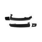 For Infiniti G35 2003-2007 Exterior Door Handles Driver Passenger Side Pair New. Price: $59.01.