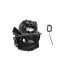 Genuine Oem Mopar Hvac Blower Motor Housing For Ram 2500 3500 1500 68048893AC New. Price: $168.31.