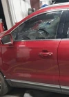 2015-2019 Lincoln Mkc Lh Left Driver Front Door Oem Used. Price: $718.68.