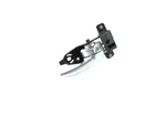 Genuine Mopar Inside Release Handle Right 6EW90SLUAA New. Price: $245.92.