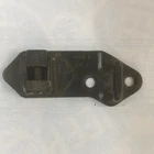 55136912AB Ps Tailgate Latch Striker For Jeep Grand Cherokee Wj (99-04) Used. Price: $14.99.