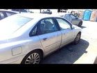 Passenger Right Rear Side Door Fits 99-06 Volvo 80 Series 30691183 Used. Price: $515.16.