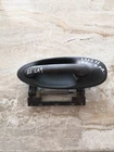 Saab 9-3 2005/RIGHT Front Exterior Door HANDLE/127864 Used. Price: $11.00.
