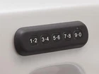 Ford Keyless Entry Door Number Oem With Back Lit Yourself New. Price: $116.99.